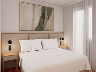 Apartamento Schöneck Características 10