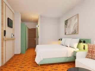 Apartment Schöneck Features 9