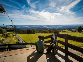 Apartamento Schöneck Grabación al aire libre 5