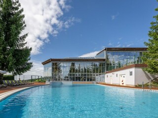 Apartamento Schöneck Grabación al aire libre 9