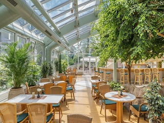 Apartment Schöneck  19