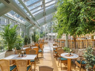 Appartement Schöneck  19