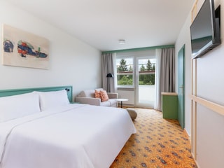 Apartment Schöneck Ausstattung 17