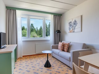 Appartement Schöneck Kenmerken 11
