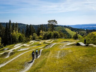 Appartement Schöneck Environnement 11