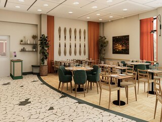 Apartamento Schöneck  20