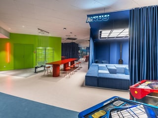 Apartment Schöneck Ausstattung 13