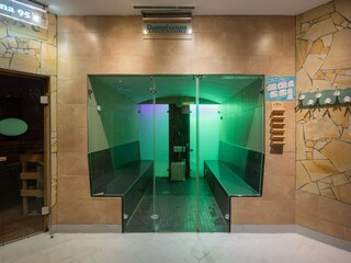 Appartamento Schöneck  29