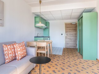 Appartement Schöneck Équipement 17