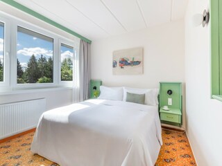 Appartamento Schöneck Caratteristiche 11