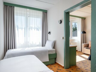 Appartement Schöneck Kenmerken 19