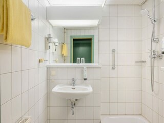Apartment Schöneck Ausstattung 12
