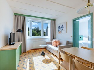 Apartment Schöneck Ausstattung 13