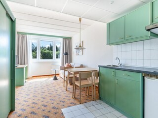 Apartamento Schöneck Características 20
