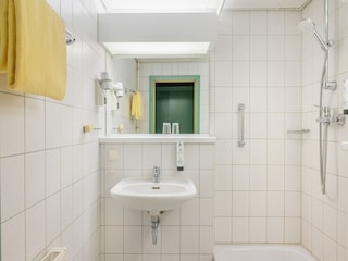 Apartment Schöneck Ausstattung 18
