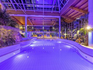 Appartamento Schöneck Registrazione all'aperto 4