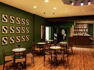 Apartamento Schöneck  15