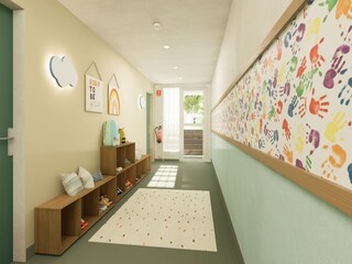 Apartamento Schöneck  29