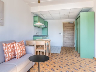 Apartment Schöneck Features 17