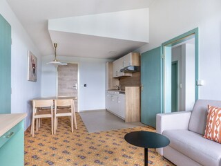 Appartamento Schöneck Caratteristiche 13