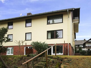 Apartment Braunlage Outdoor Recording 11