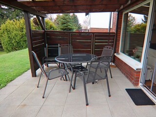 Appartement Braunlage Buitenaudio-opname 4
