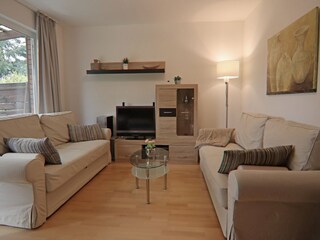 Appartamento Braunlage Caratteristiche 14