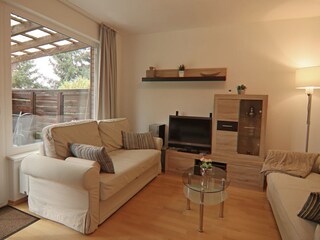 Appartement Braunlage Kenmerken 15