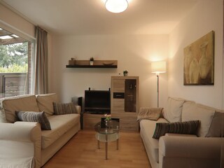 Appartement Braunlage Kenmerken 17