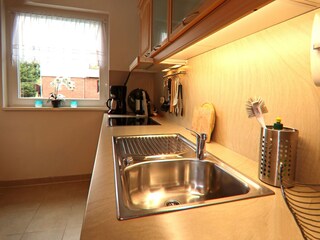 Appartement Braunlage Kenmerken 29
