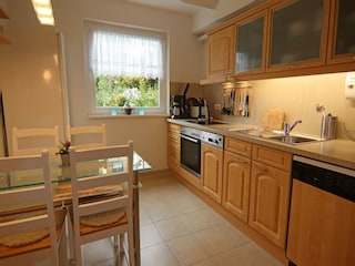 Appartamento Braunlage Caratteristiche 39