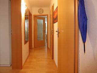 Apartment Braunlage Features 21