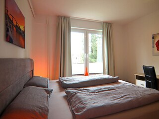 Apartamento Braunlage Características 37
