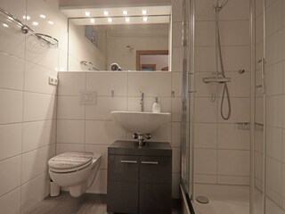 Appartamento Braunlage Caratteristiche 21