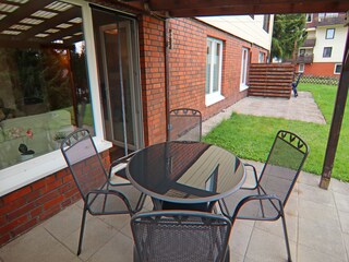 Appartement Braunlage Buitenaudio-opname 12