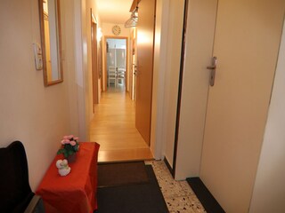 Appartement Braunlage Kenmerken 41