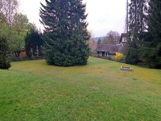 Apartment Braunlage Außenaufnahme 6