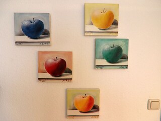 Appartamento Braunlage  45