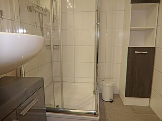Apartamento Braunlage Características 41