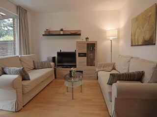 Apartment Braunlage Ausstattung 42