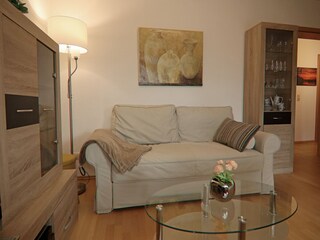 Appartement Braunlage Équipement 35