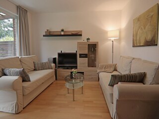 Appartement Braunlage Équipement 26
