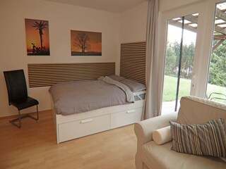Appartement Braunlage Équipement 37