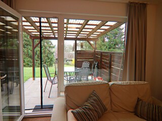 Appartement Braunlage Équipement 27