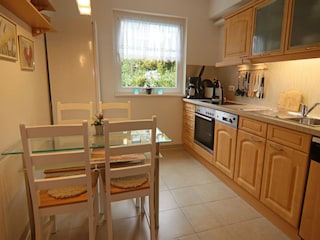 Apartment Braunlage Ausstattung 26