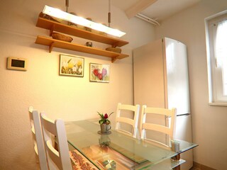 Appartement Braunlage Équipement 15