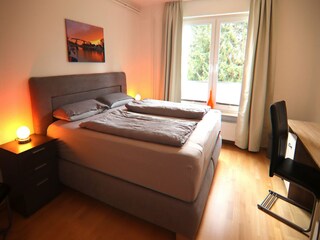Appartement Braunlage Équipement 20