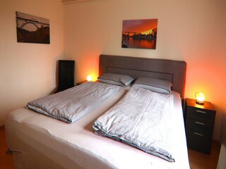 Appartement Braunlage Équipement 21