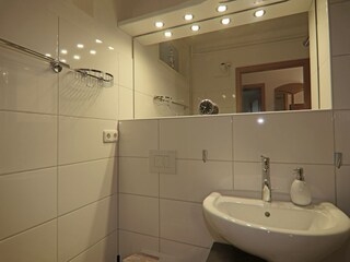 Appartement Braunlage Équipement 39