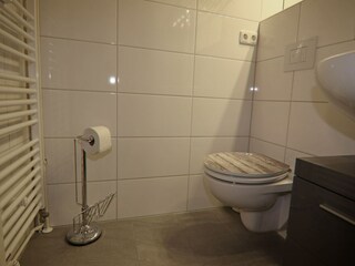 Appartement Braunlage Équipement 31